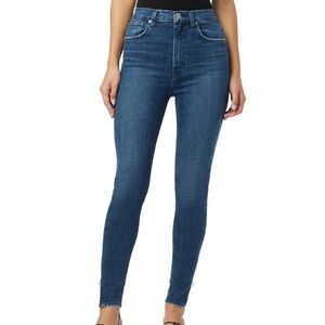 Hudson Centerfold Super Skinny Jeans